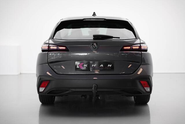 Peugeot 308 1.2 PureTech Allure |Carplay|Cruise|Navi|LED|