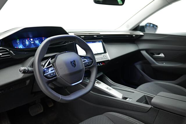 Peugeot 308 1.2 PureTech Allure |Carplay|Cruise|Navi|LED|