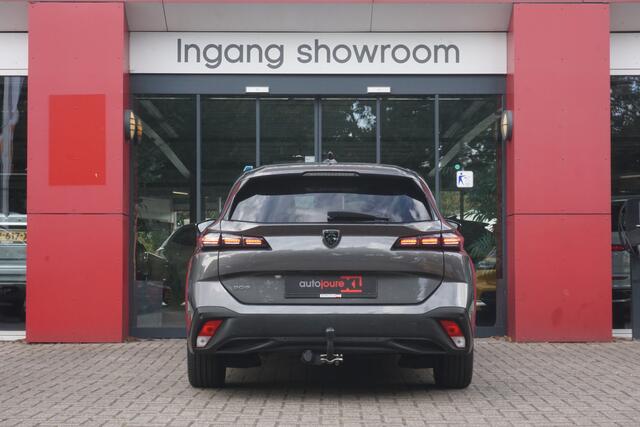 Peugeot 308 SW 1.5 BlueHDi Active Pack Business | Virtual Cockpit | LED | Navigatie | Climate | Trekhaak | Origineel NL |