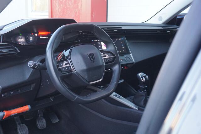 Peugeot 308 SW 1.5 BlueHDi Active Pack Business | Virtual Cockpit | LED | Navigatie | Climate | Trekhaak | Origineel NL |