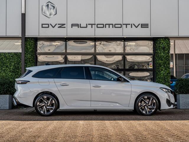 Peugeot 308 SW 1.5 BlueHDi Automaat Allure Business | Carplay | Virtual | ACC | BTW |