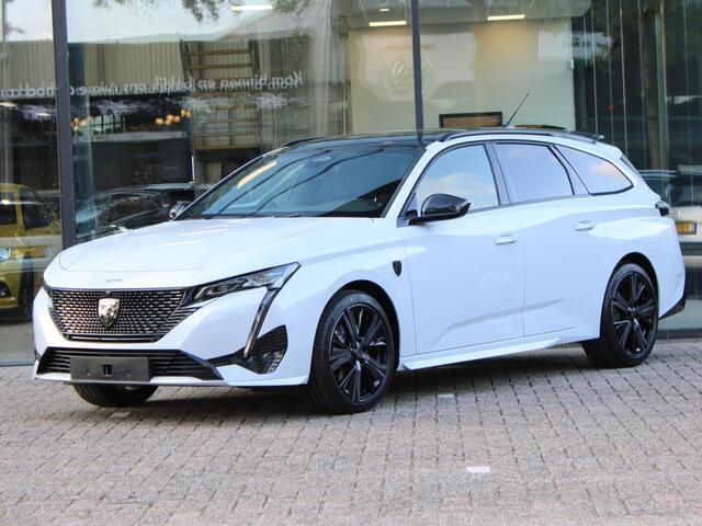 Peugeot 308 SW 1.2 Hybrid 145 e-DCS6 GT VOORRAAD KORTING