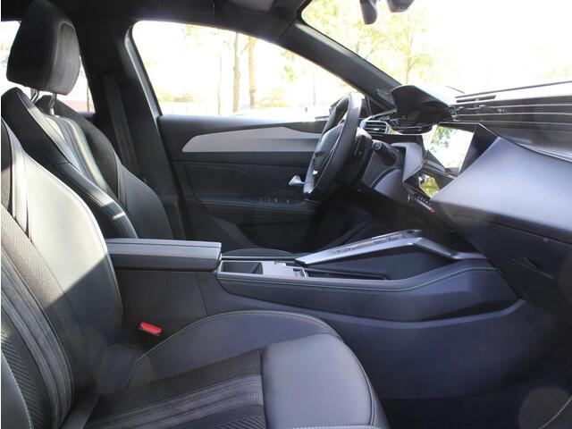 Peugeot 308 SW 1.2 Hybrid 145 e-DCS6 GT VOORRAAD KORTING