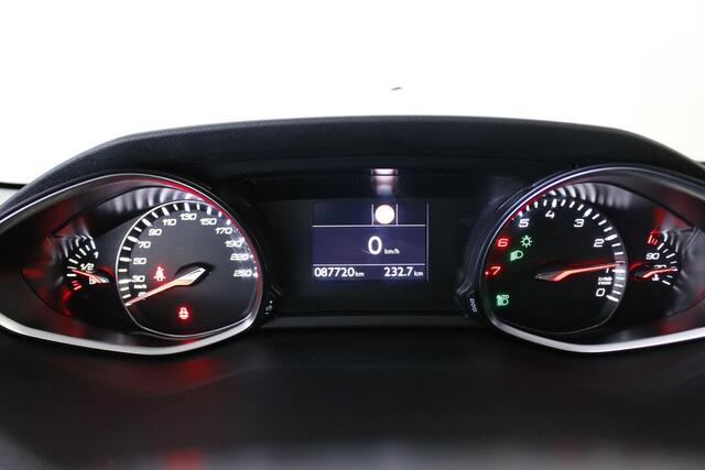 Peugeot 308 1.2 PureTech Blue Lease Executive Clima | Cruise | Navi | DAB | Org. NL.