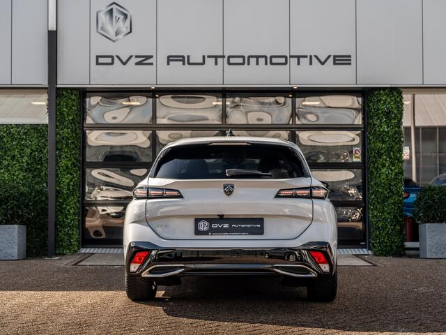 Peugeot 308 SW 1.5 BlueHDi Allure Pack Business | Carplay | Virtual | ACC | BTW |