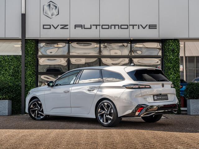 Peugeot 308 SW 1.5 BlueHDi Allure Pack Business | Carplay | Virtual | ACC | BTW |