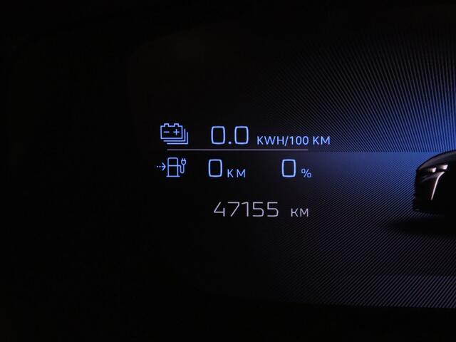 Peugeot 308 225pk Plug-in Hybrid GT FOCAL | 360° Camera | Adapt. Cruise | Parkeersens. v+a | Stoelverw. | Panoramadak