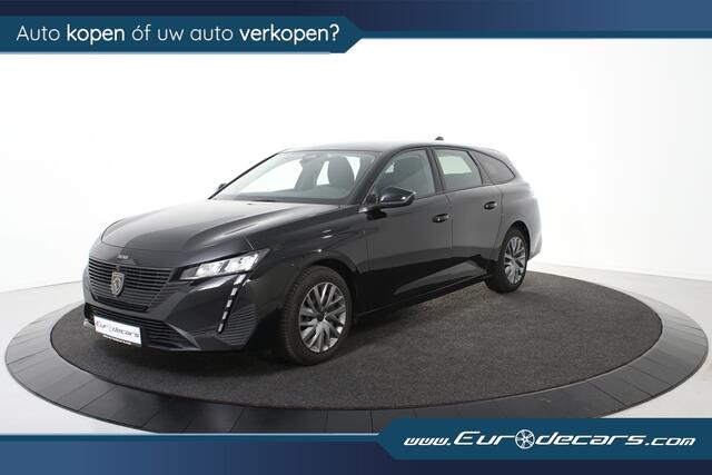 Peugeot 308 SW 1.2 PureTech Active Pack 81ste Eigenaar*Navigatie*Parkassist*DAB*