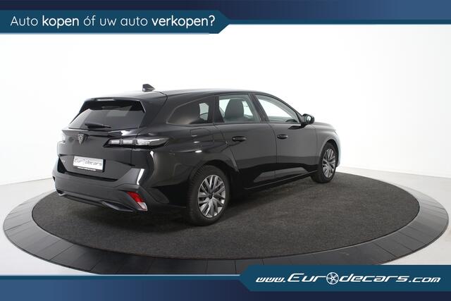 Peugeot 308 SW 1.2 PureTech Active Pack 81ste Eigenaar*Navigatie*Parkassist*DAB*