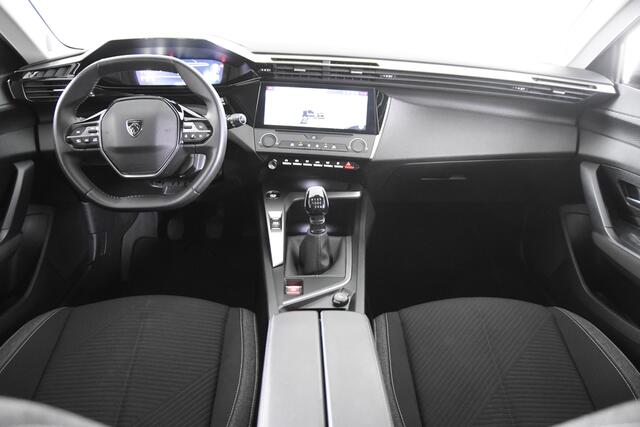 Peugeot 308 SW 1.2 PureTech Active Pack *1ste Eigenaar*Navigatie*Parkassist*DAB*