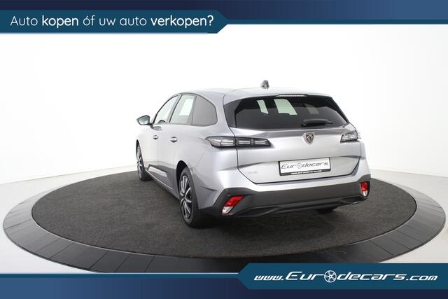 Peugeot 308 SW 1.2 PureTech Active Pack *1ste Eigenaar*Navigatie*Parkassist*DAB*
