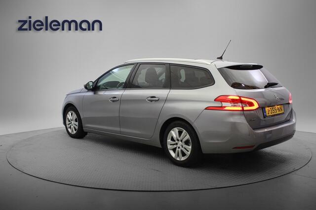 Peugeot 308 SW 1.2 PureTech Executive - Carplay, Panorama, Cruise