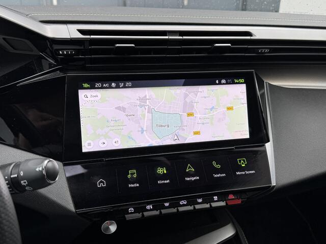 Peugeot 308 SW 1.2 PT 130 EAT8 GT | El. achterklep | Rondomzicht camera | Meer foto's volgen | Prijs is rijklaar