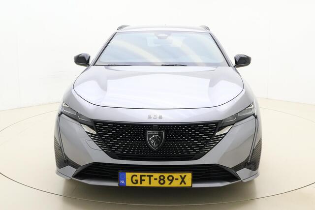 Peugeot 308 SW 1.2 PureTech GT 130 PK | Navigatie | Elektrische Achterklep | Adaptieve Cruise Control | Climate Control | Camera Achter