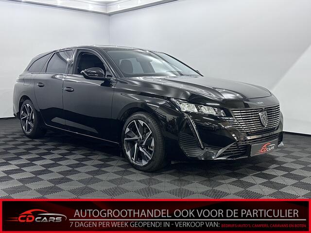 Peugeot 308 SW 1.6 Plug-in Hybrid 180 Allure Navi, Clima, Camera