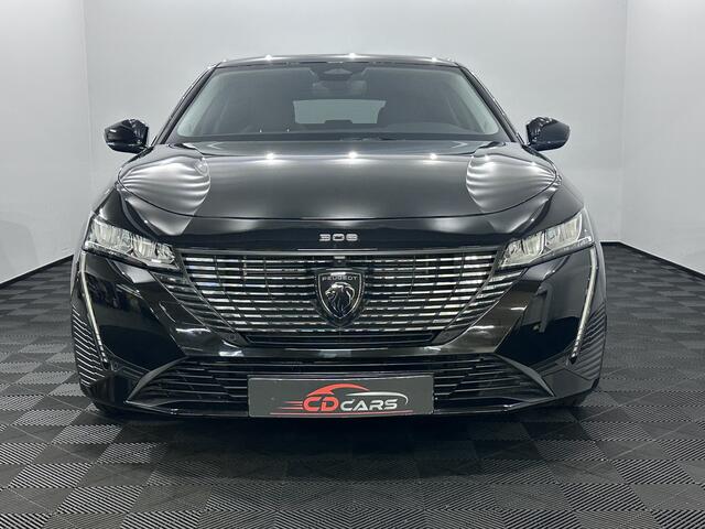 Peugeot 308 SW 1.6 Plug-in Hybrid 180 Allure Navi, Clima, Camera