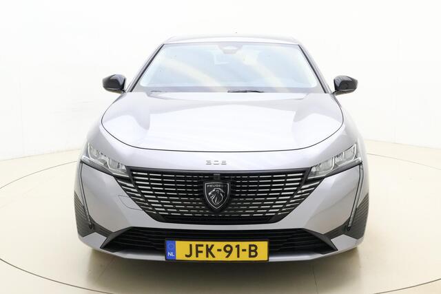 Peugeot 308 SW 1.2 PureTech 130pk Allure | Cruise Control Adaptief met Stop&Go | Rondom Zicht Camera | Verwarmde voorstoelen | Keyles Entry | Apple Carplay/Android Auto