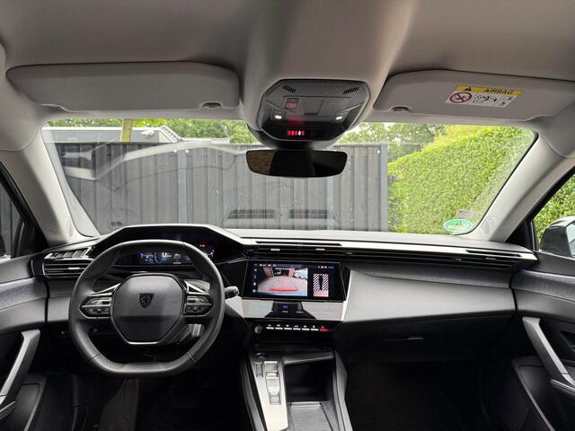 Peugeot 308 SW 1.6 Plug-in Hybrid 180 Allure