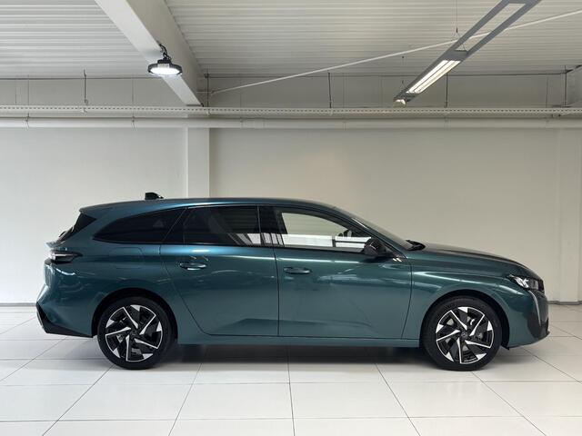 Peugeot 308 SW 1.2 Hybrid 145 e-DCS6 Allure