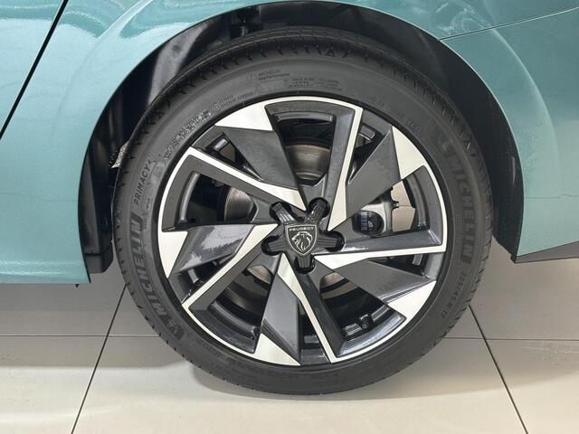 Peugeot 308 SW 1.2 Hybrid 145 e-DCS6 Allure