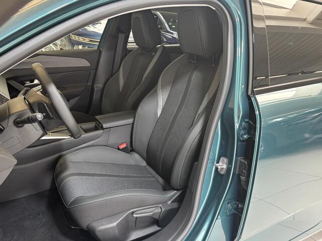 Peugeot 308 SW 1.2 Hybrid 145 e-DCS6 Allure