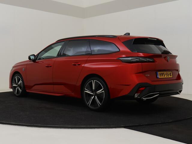 Peugeot 308 SW 1.2 PureTech GT FOCAL + ALCANTARA SPORT !