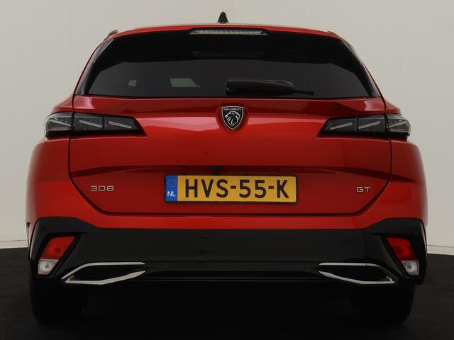 Peugeot 308 SW 1.2 PureTech GT FOCAL + ALCANTARA SPORT !