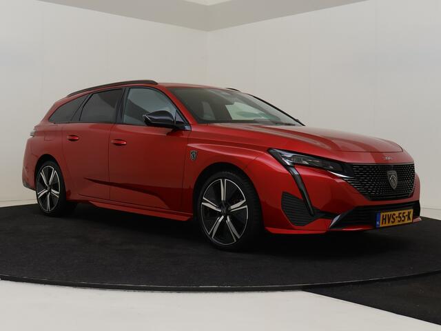 Peugeot 308 SW 1.2 PureTech GT FOCAL + ALCANTARA SPORT !