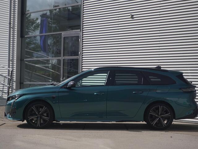 Peugeot 308 SW 1.6 Plug-in Hybrid 225 GT