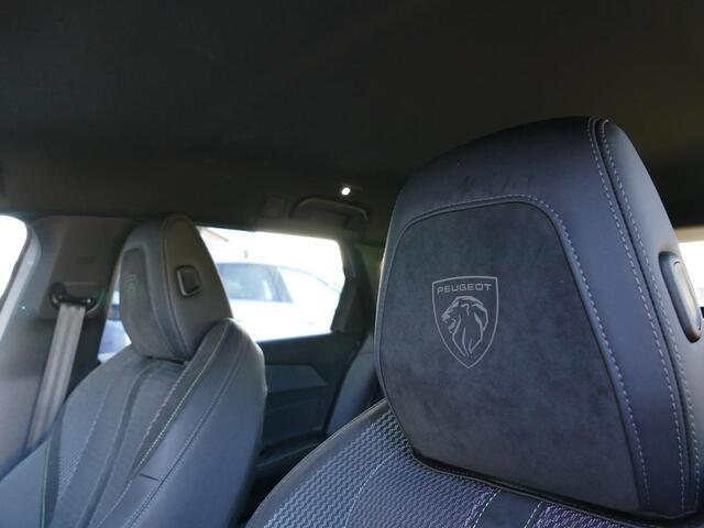 Peugeot 308 SW 1.2T 130pk Automaat GT | Adaptive Cruise Control | Camera | Matrix LED | Keyless Entry & Start | Navigatie | Apple Carplay/Android Auto