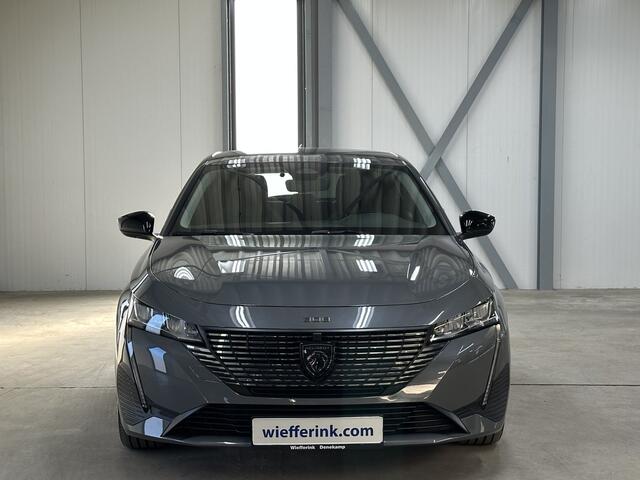 Peugeot 308 1.6 Plug-in Hybrid 180 Allure | Adaptive cruise control | Camera | Carplay