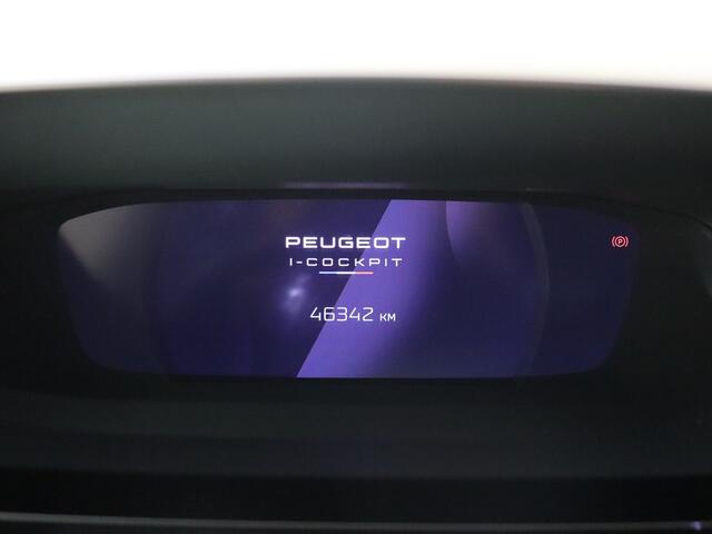 Peugeot 308 SW 1.2 PureTech GT