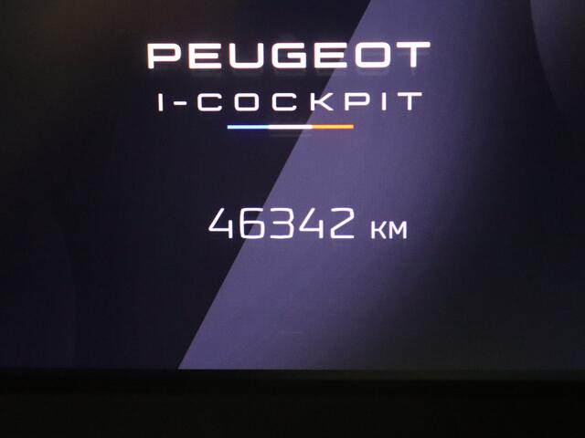 Peugeot 308 SW 1.2 PureTech GT