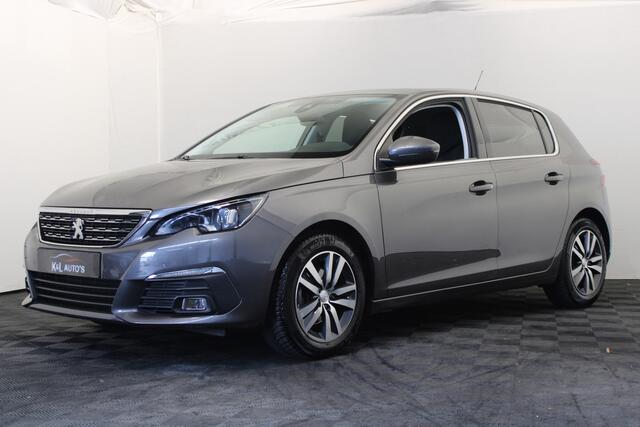 Peugeot 308 1.2 PureTech Allure Pack Business