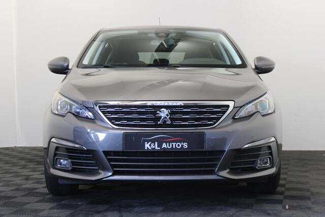 Peugeot 308 1.2 PureTech Allure Pack Business