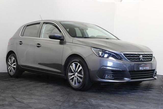 Peugeot 308 1.2 PureTech Allure Pack Business