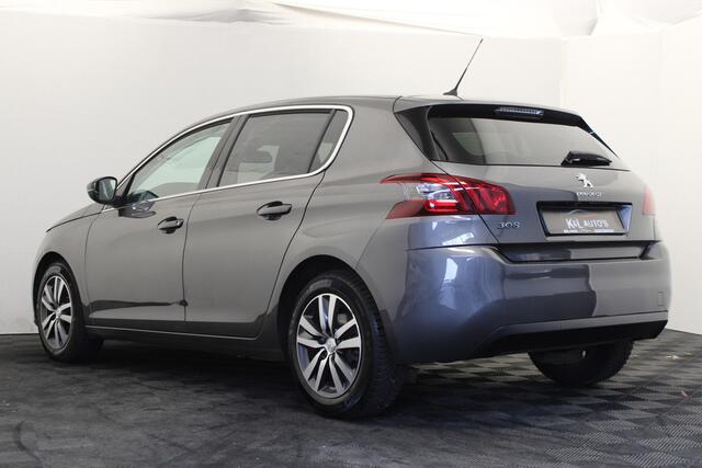 Peugeot 308 1.2 PureTech Allure Pack Business