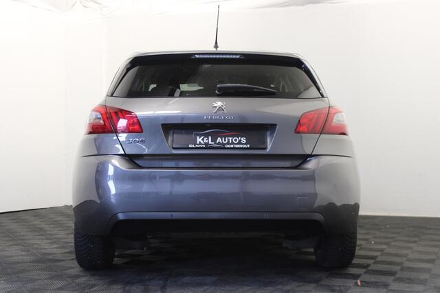 Peugeot 308 1.2 PureTech Allure Pack Business