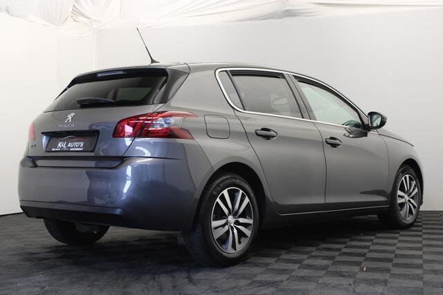 Peugeot 308 1.2 PureTech Allure Pack Business
