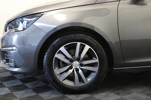 Peugeot 308 1.2 PureTech Allure Pack Business