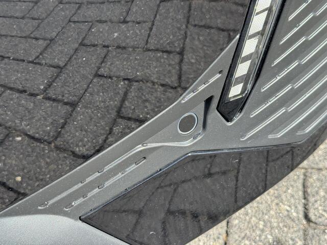 Peugeot 308 SW Allure 1.2 Hybrid 136PK e-DCS6 Automaat Navigatie, Achteruitrijcamera, Keyless, Parkeersensoren, Adaptieve Cruise Control