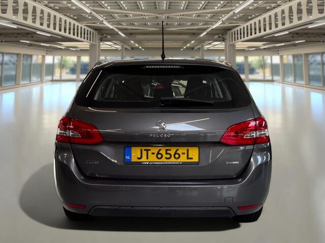 Peugeot 308 SW 1.2 PureTech Allure Navi, bluetooth, cruise, etc etc..