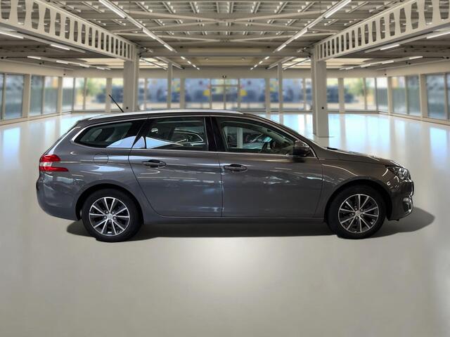 Peugeot 308 SW 1.2 PureTech Allure Navi, bluetooth, cruise, etc etc..