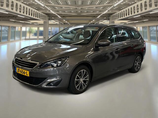 Peugeot 308 SW 1.2 PureTech Allure Navi, bluetooth, cruise, etc etc..