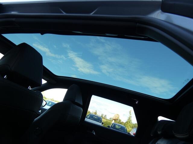 Peugeot 308 1.2 PURETECH GT-LINE Automaat,Pano,Navi,Trhaak,Led