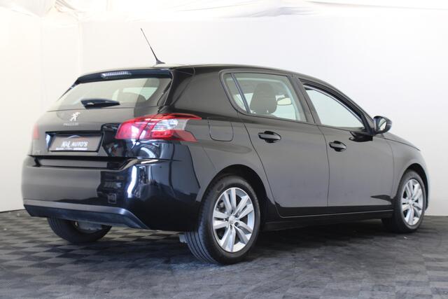 Peugeot 308 1.2 PureTech Active