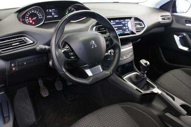 Peugeot 308 1.2 PureTech Active