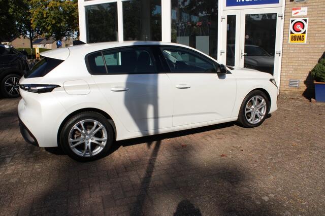 Peugeot 308 1.2 PT Pack Bns 17 inch L.Velgen