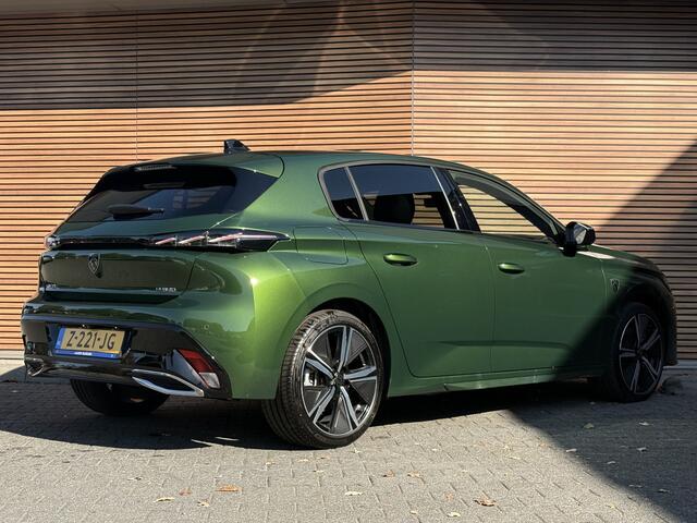 Peugeot 308 1.6 Plug-in Hybrid 225 GT Adapt. Cruise / 18Inch / Clima / Navi / 360* Camera