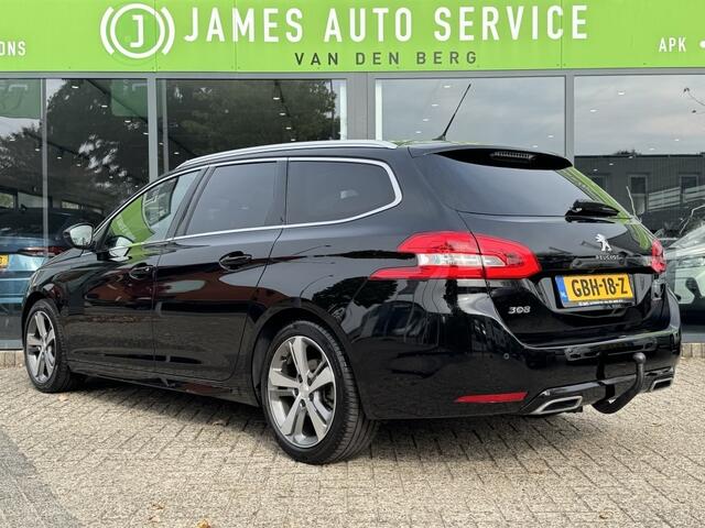 Peugeot 308 1.2 PureTech GT